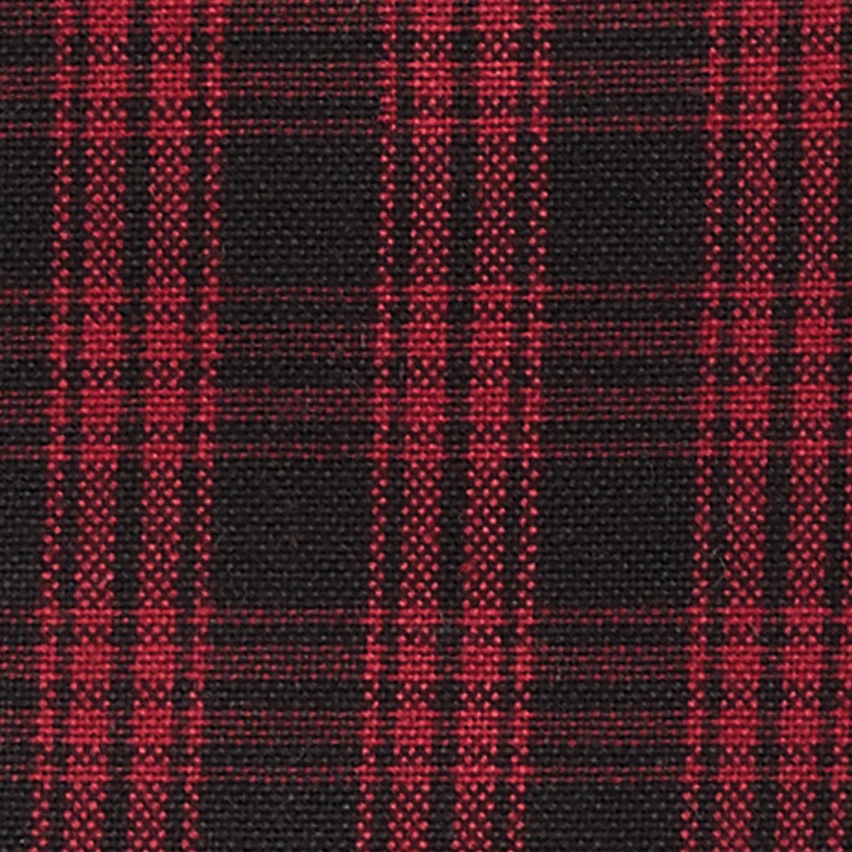 Black Bear Red Dawn Napkin Set of 12 - Park Designs - The Fox Decor