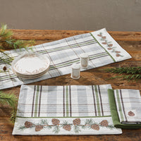 Thumbnail for Ponderosa Pine Table Runner 54