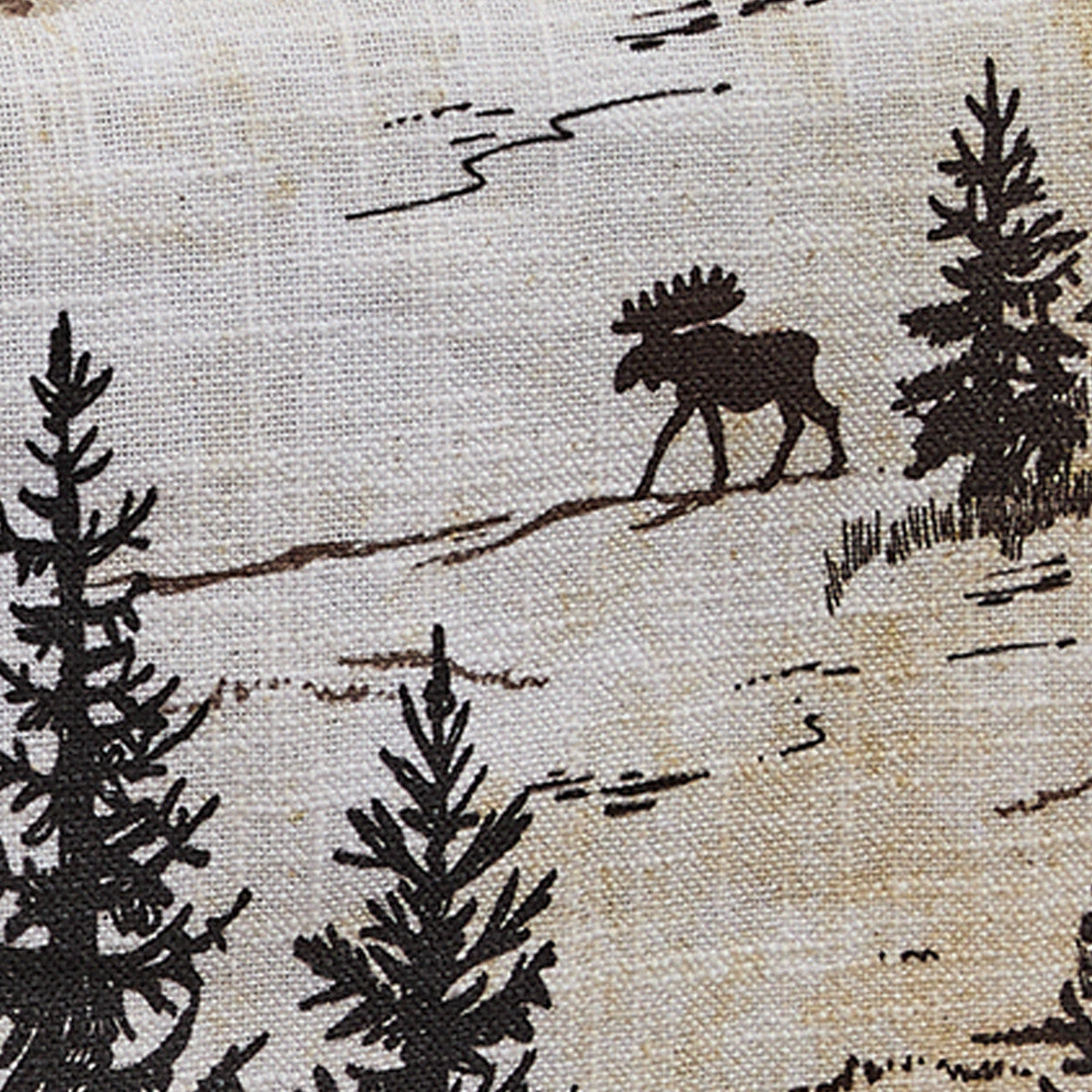 Valley View Table Runner 54" L Set of 2 - Park Designs - The Fox Decor