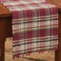 Culpepper Chindi Table Runner 54
