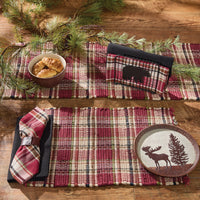 Culpepper Chindi Table Runner 54