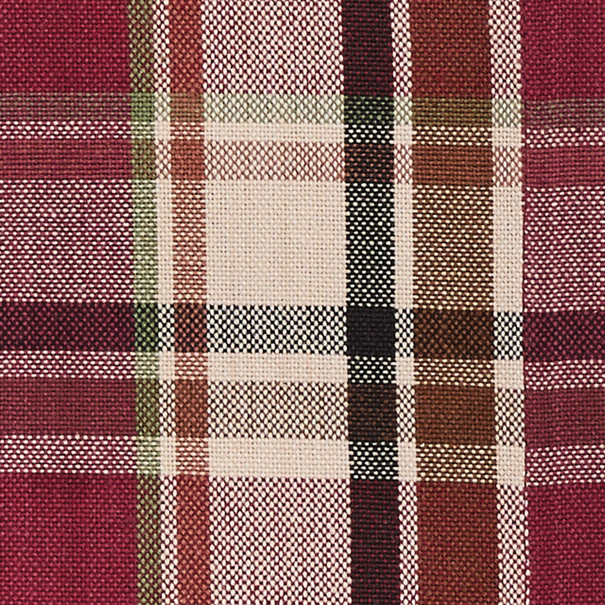 Culpepper Valance 14" L Set of 2 - Park Designs - The Fox Decor