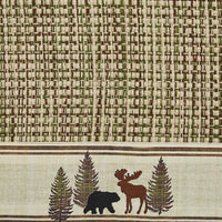 Wilderness Trail Table Runner 36