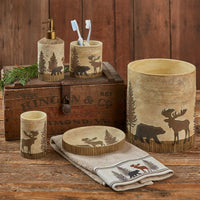 Black Forest Dispenser - Park Designs - The Fox Decor