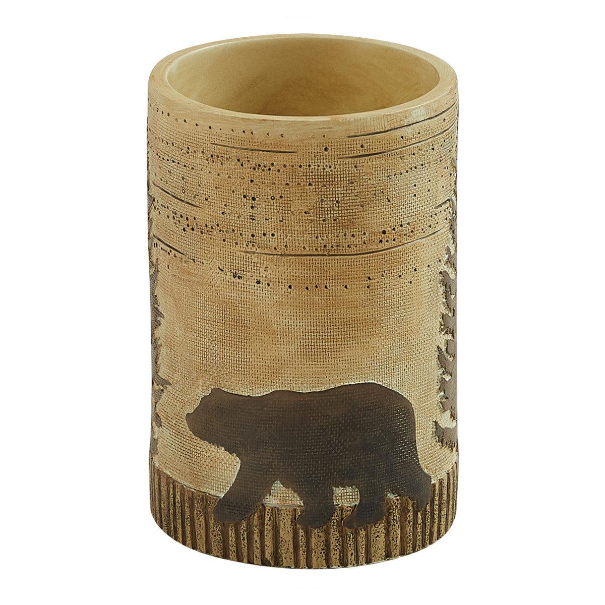 Black Forest Tumbler- Park Designs - The Fox Decor
