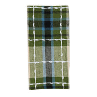 Troutman Napkins - Set Of 12 Check Park Designs - The Fox Decor