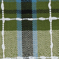 Troutman Napkins - Set Of 12 Check Park Designs - The Fox Decor