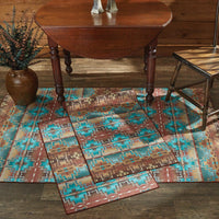Cedar Crest Rug 4' x 6' - Park Designs - The Fox Decor