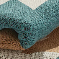 Santa Fe Throw - Set of 2 Park Designs - The Fox Decor