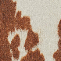 Cowhide Table Runner 54