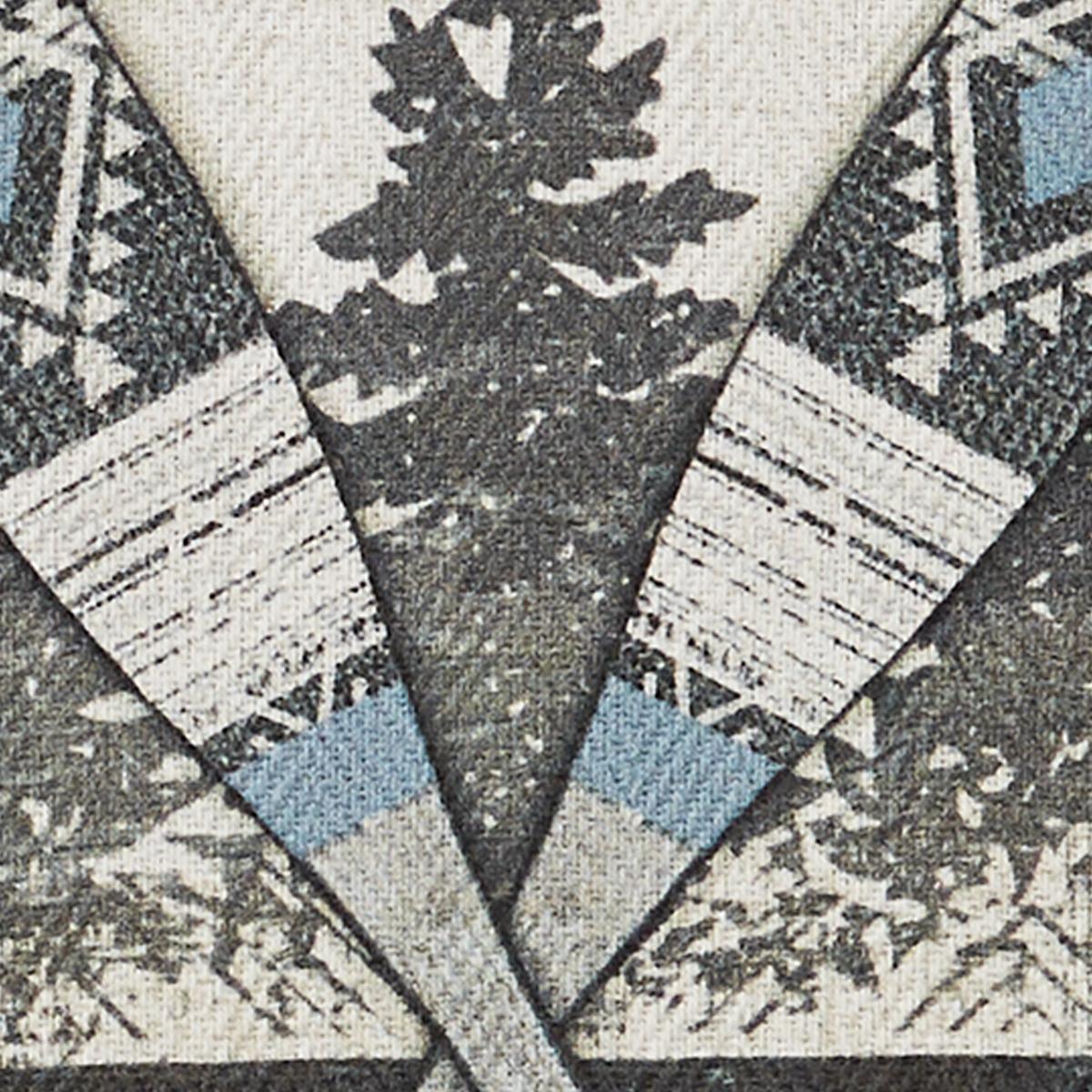 Into The Woods Printed Paddles Dishtowel - Set of 6 Park Designs - The Fox Decor