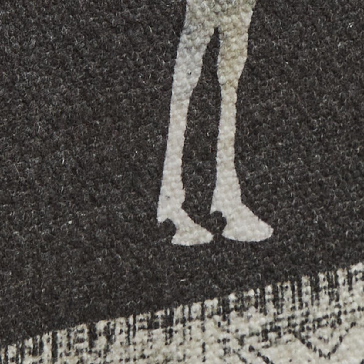 Into The Woods Moose Table Runner 54"L - Set of 2 Park Designs - The Fox Decor