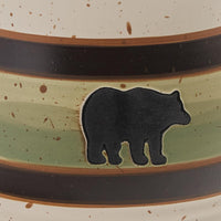 Skyline Bear Mug - The Fox Decor