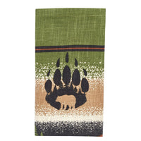 Wild Woods Napkin - The Fox Decor
