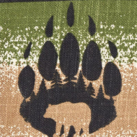 Wild Woods Napkin - The Fox Decor