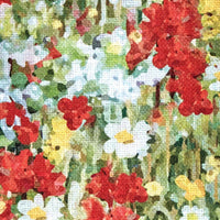 Hello Bear Napkin - Set of 6 Park Designs - The Fox Decor