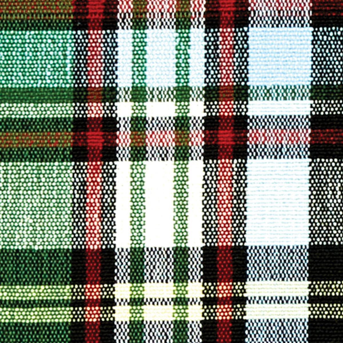 Happy Trails Placemat - Set of 12 Park Designs - The Fox Decor