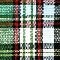 Happy Trails Placemat - Set of 12 Park Designs - The Fox Decor