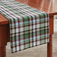 Happy Trails Table Runner 36
