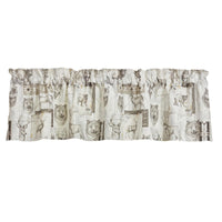 Wild And Beautiful Valance 14