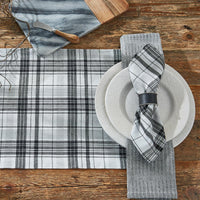 Refined Rustic Table Runner 72