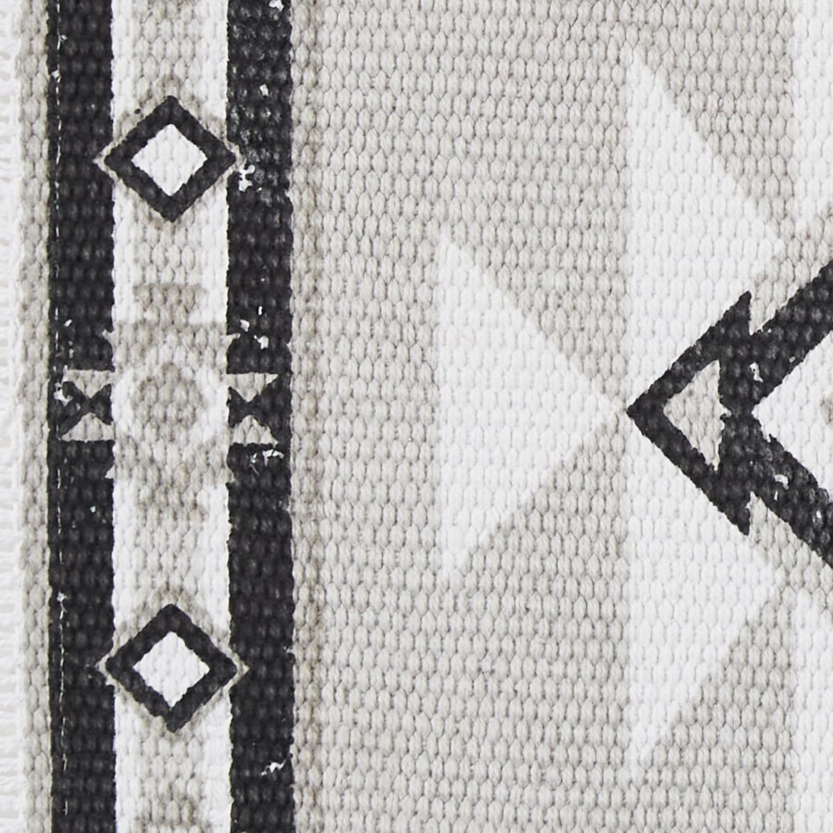 Tribal Table Runner 36"L - The Fox Decor