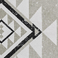 Tribal Printed Rug 2X3 - The Fox Decor