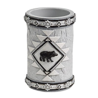 Tribal Tumbler - The Fox Decor