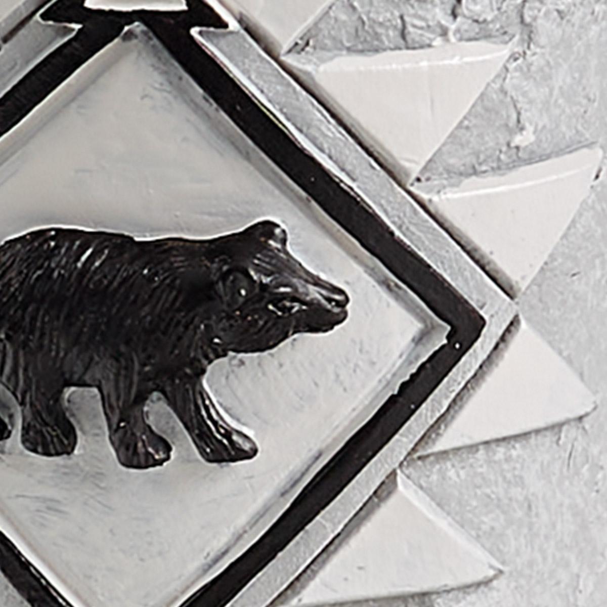 Tribal Tumbler - The Fox Decor