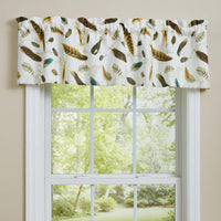 Pheasant Run Valance 14