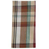 Gamekeeper Plaid Napkin - Set of 12 Park Designs - The Fox Decor