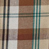 Gamekeeper Plaid Napkin - Set of 12 Park Designs - The Fox Decor