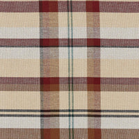 Gamekeeper Plaid Table Runner 54