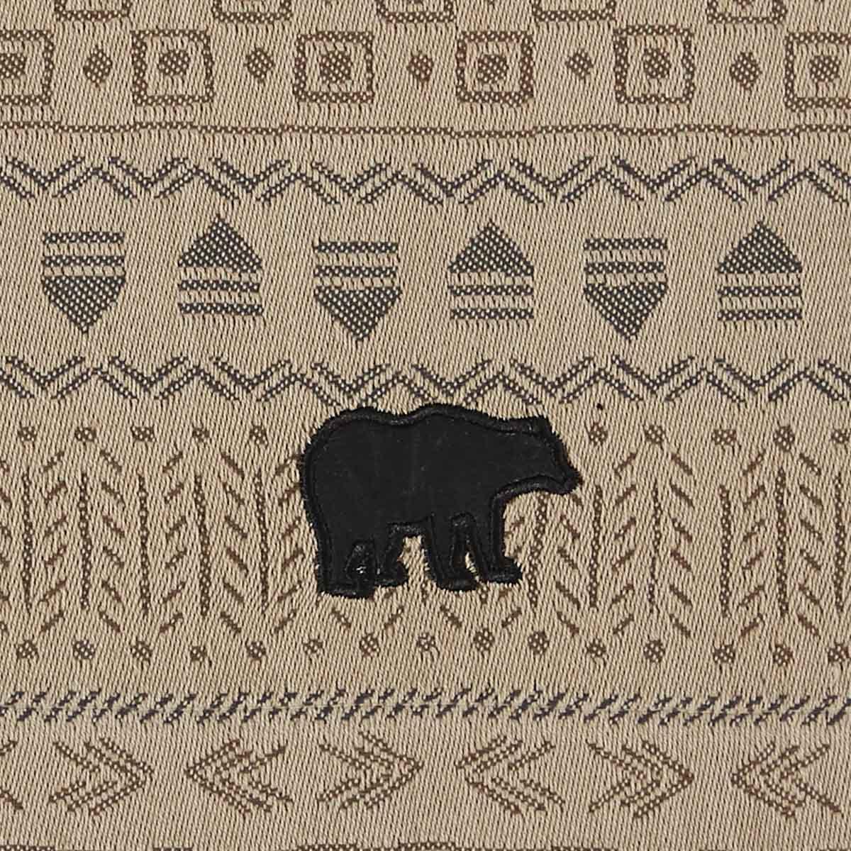 Signal Mountain Placemat - The Fox Decor