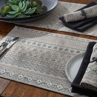 Signal Mountain Placemat-No Bears - The Fox Decor