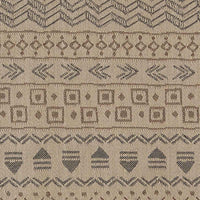 Signal Mountain Placemat-No Bears - The Fox Decor