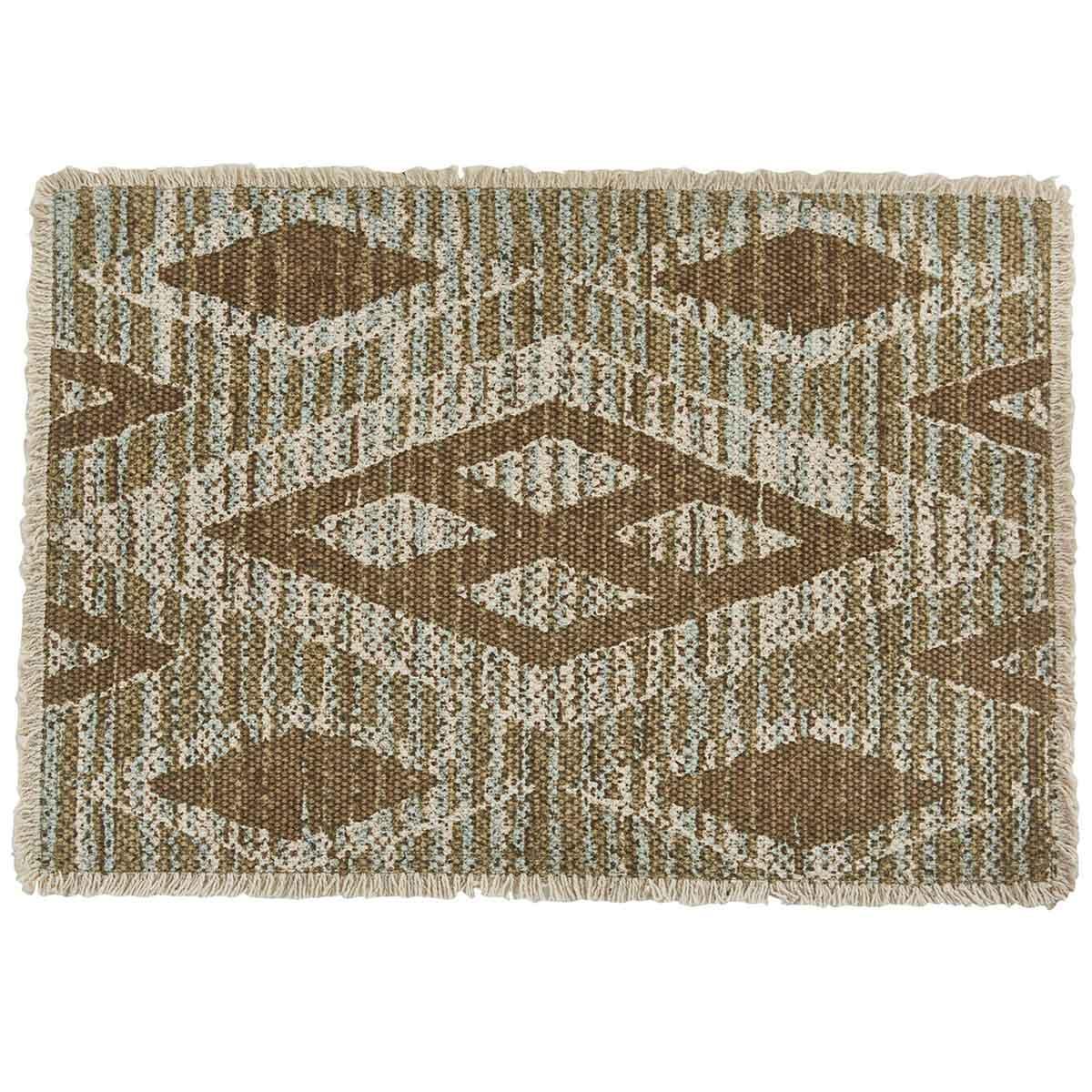 Grand Teton Placemat - Set of 12 Park Designs - The Fox Decor