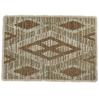 Grand Teton Placemat - Set of 12 Park Designs - The Fox Decor