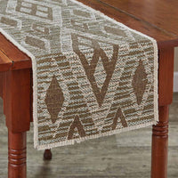 Grand Teton Table Runner 54