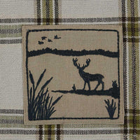 Timberline Placemat - The Fox Decor