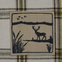 Timberline Table Runner 36