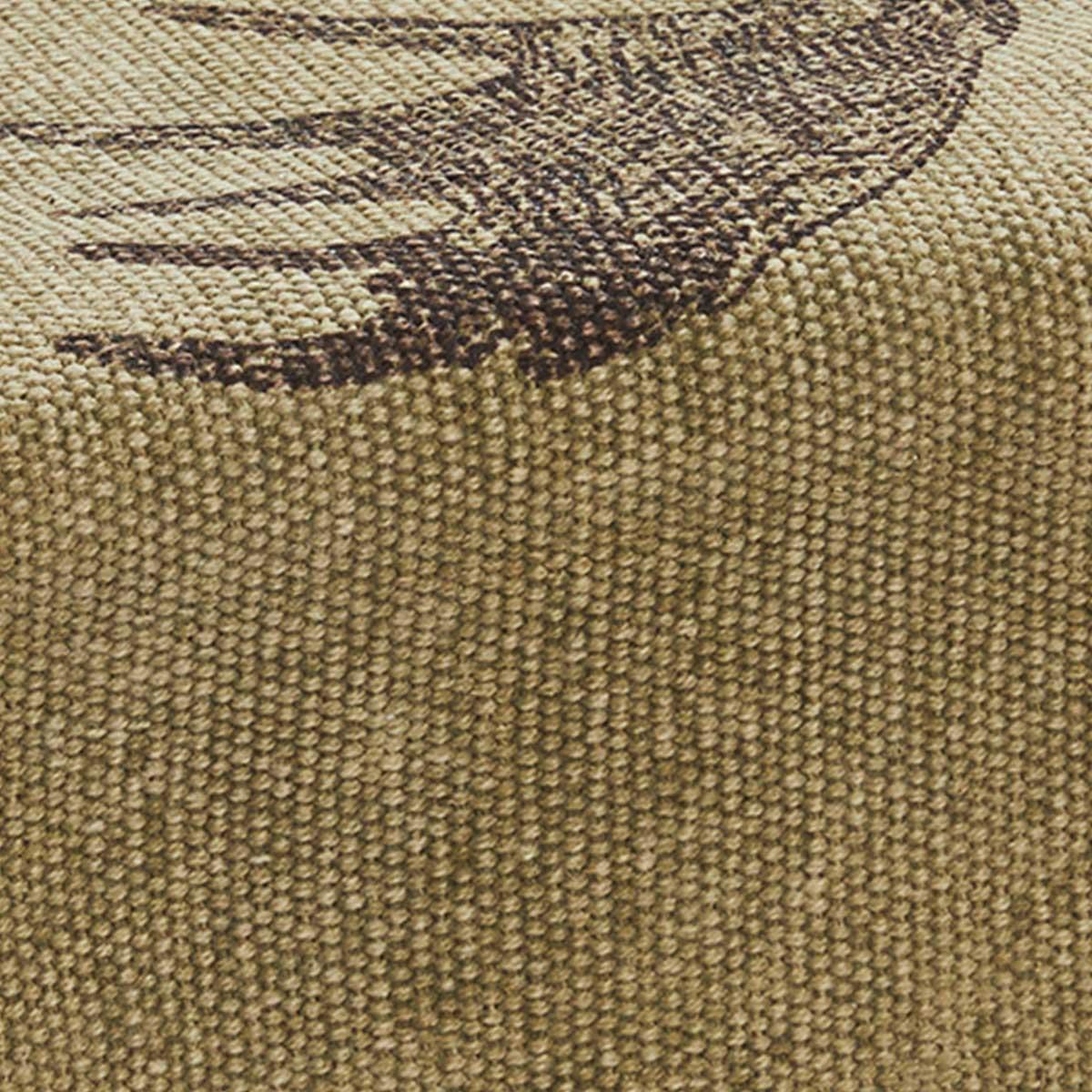 Moose Antlers Runner 36"L - The Fox Decor