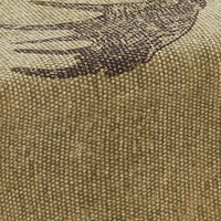 Moose Antlers Runner 36