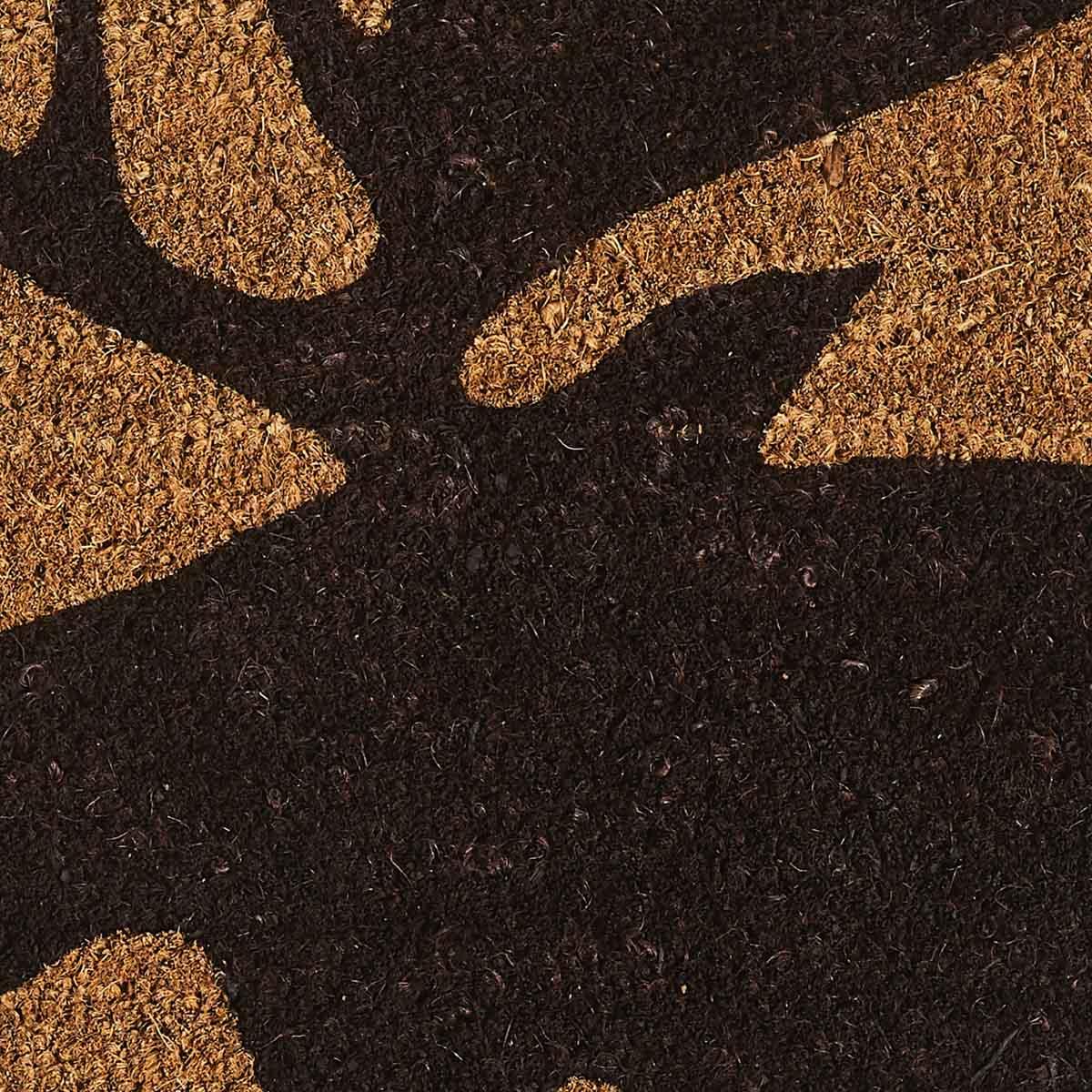 Kennebec Moose Doormat - Park Designs