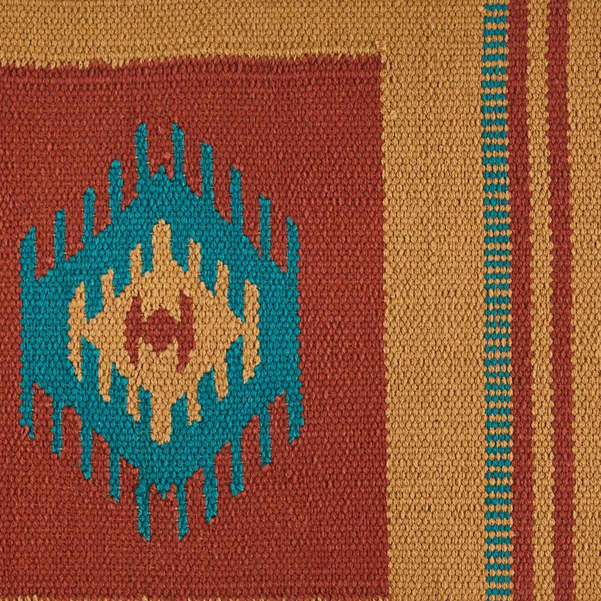 Taos Table Runner 54"L - The Fox Decor