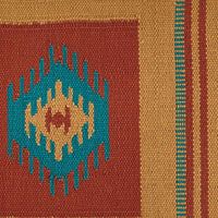 Taos Table Runner 54