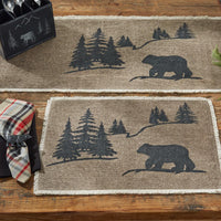 Bear Scene Table Runner - 36