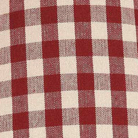 Barn Red Nutmeg Heritage House Check Barn Red 6