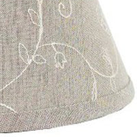 Taupe Candlewicking Taupe 6