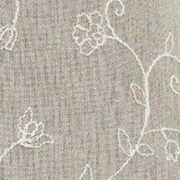 Taupe Candlewicking Taupe 6
